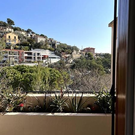 Eze Roc Apartment Exterior foto