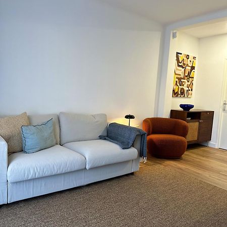 Eze Roc Apartment Exterior foto