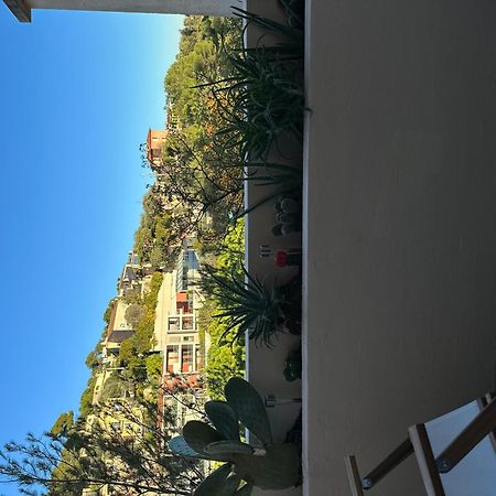 Eze Roc Apartment Exterior foto