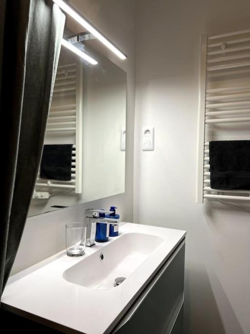Eze Roc Apartment Exterior foto