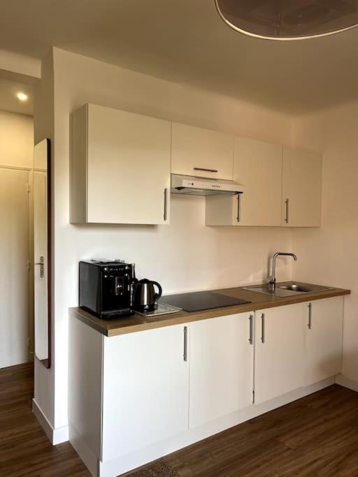 Eze Roc Apartment Exterior foto