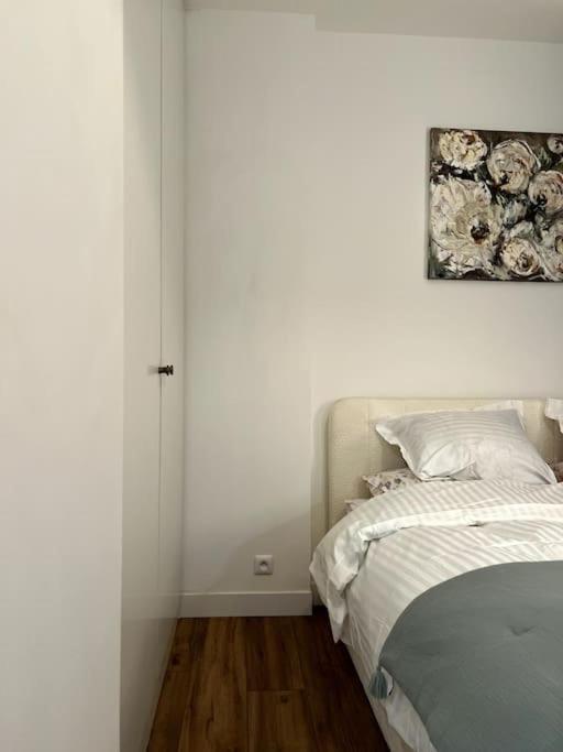 Eze Roc Apartment Exterior foto