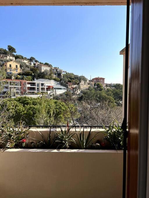 Eze Roc Apartment Exterior foto