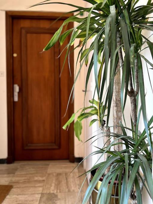 Eze Roc Apartment Exterior foto